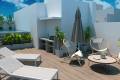 New Build - Apartment - Torrevieja - Torrevieja Centro