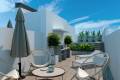 New Build - Apartment - Torrevieja - Torrevieja Centro