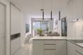 New Build - Apartment - Torrevieja - Torrevieja Centro