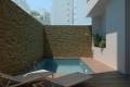 New Build - Apartment - Torrevieja - Torrevieja Centro