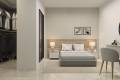 New Build - Apartment - Torrevieja - Torrevieja Centro