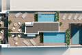 New Build - Apartment - Torrevieja - Torrevieja Centro