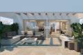 New Build - Apartment - Torrevieja - Torrevieja Centro