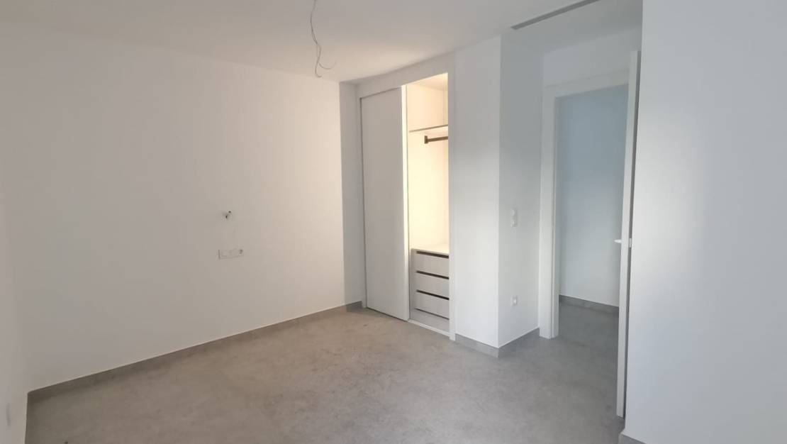 New Build - Apartment - Torrevieja - Torrevieja Centro