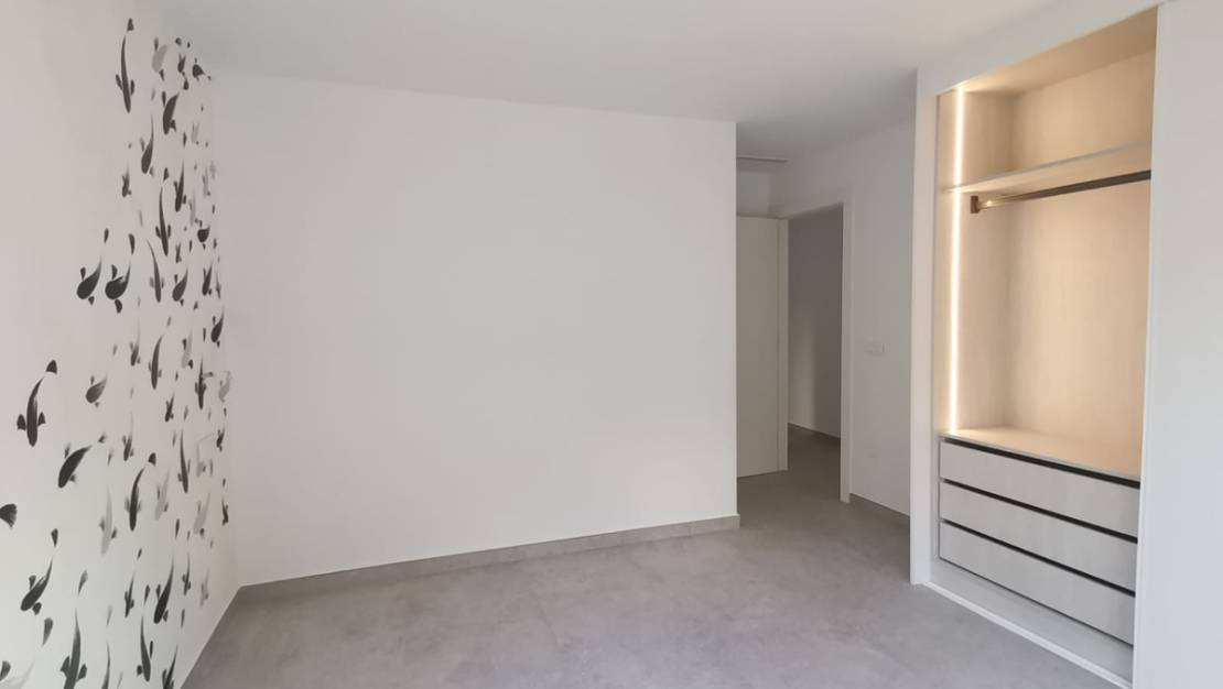 New Build - Apartment - Torrevieja - Torrevieja Centro