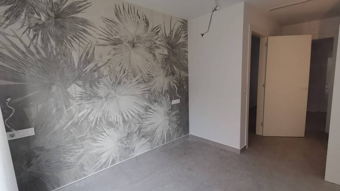 New Build - Apartment - Torrevieja - Torrevieja Centro