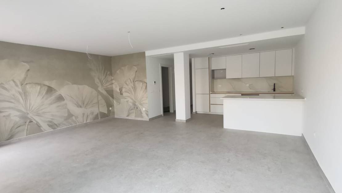 New Build - Apartment - Torrevieja - Torrevieja Centro