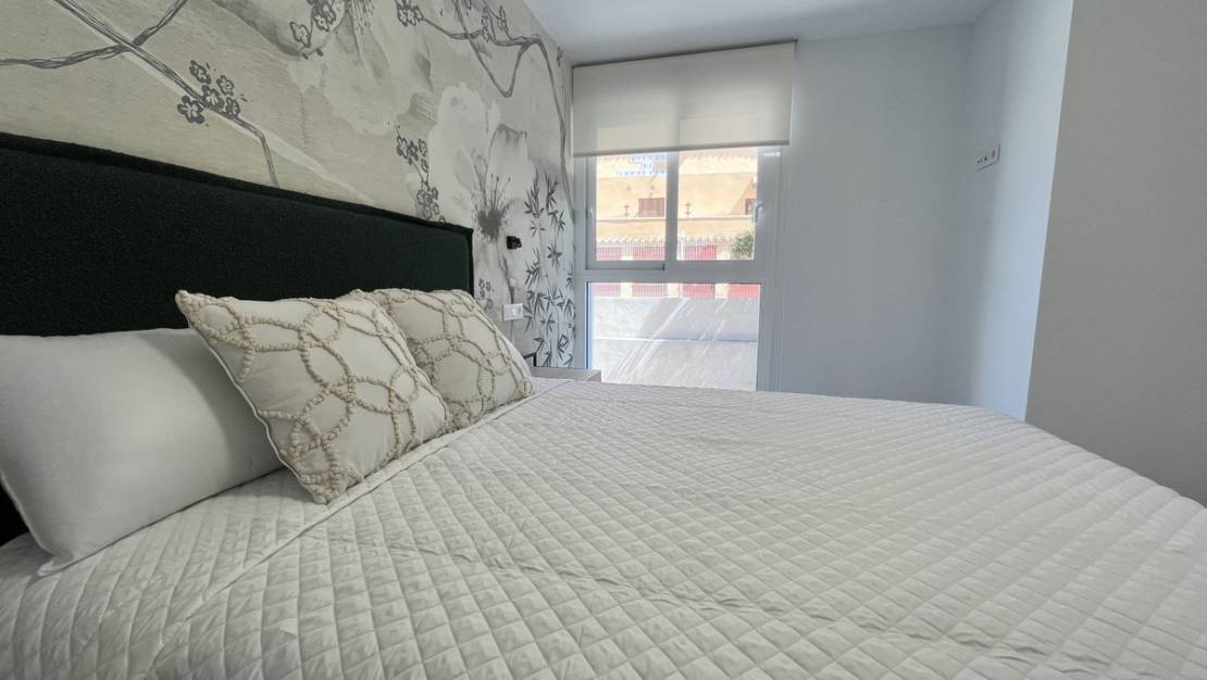 New Build - Apartment - Torrevieja - Torrevieja Centro
