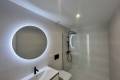 New Build - Apartment - Torrevieja - Torrevieja Centro