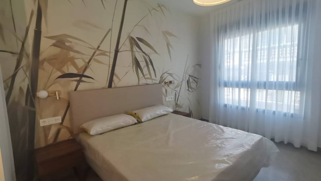 New Build - Apartment - Torrevieja - Torrevieja Centro