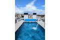 New Build - Apartment - Torrevieja - Torrevieja Centro