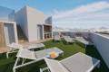 New Build - Apartment - Torrevieja - Torrevieja Centro