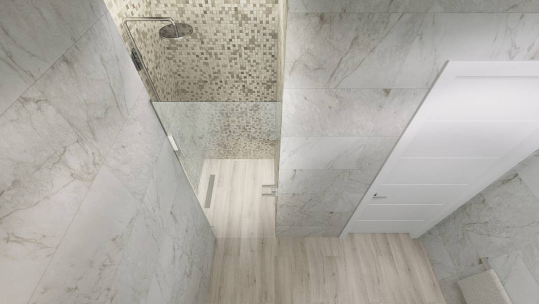 New Build - Apartment - Torrevieja - Torrevieja Centro