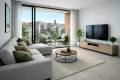 New Build - Apartment - Torrevieja - Torrevieja Centro