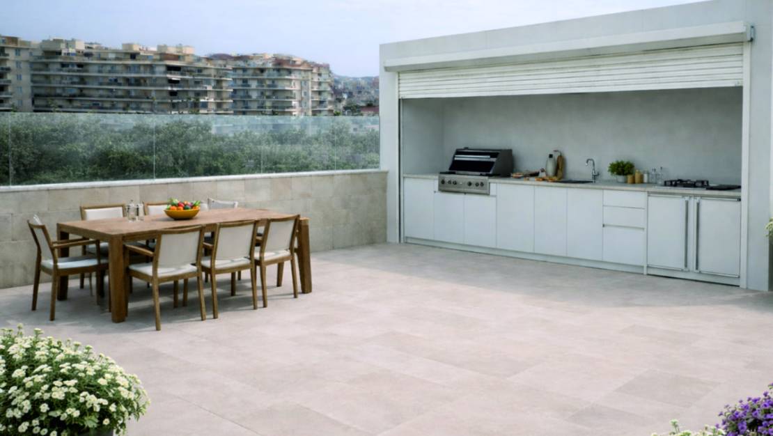 New Build - Apartment - Torrevieja - Torrevieja Centro