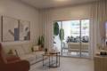 New Build - Apartment - Torrevieja - Torrevieja Centro