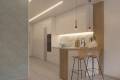 New Build - Apartment - Torrevieja - Torrevieja Centro
