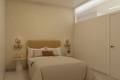 New Build - Apartment - Torrevieja - Torrevieja Centro