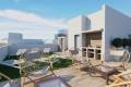 New Build - Apartment - Torrevieja - Torrevieja Centro