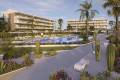 New Build - Apartment - Torrevieja - Torrevieja Centro