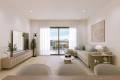 New Build - Apartment - Torrevieja - Torrevieja Centro
