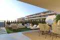 New Build - Apartment - Torrevieja - Torrevieja Centro
