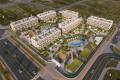 New Build - Apartment - Torrevieja - Torrevieja Centro