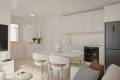 New Build - Apartment - Torrevieja - Torrevieja Centro