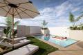 New Build - Apartment - Torrevieja - Torrevieja Centro