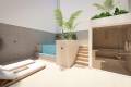 New Build - Apartment - Torrevieja - Torrevieja Centro