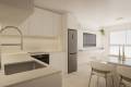 New Build - Apartment - Torrevieja - Torrevieja Centro