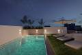 New Build - Apartment - Torrevieja - Torrevieja Centro