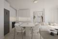 New Build - Apartment - Torrevieja - Torrevieja Centro
