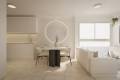 New Build - Apartment - Torrevieja - Torrevieja Centro