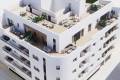 New Build - Apartment - Torrevieja - Torrevieja Centro
