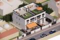 New Build - Apartment - Torrevieja - Torrevieja Centro