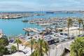 New Build - Apartment - Torrevieja - Torrevieja Centro