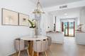 New Build - Apartment - Torrevieja - Torrevieja Centro