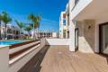 New Build - Apartment - Torrevieja - Torrevieja Centro