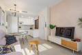 New Build - Apartment - Torrevieja - Torrevieja Centro