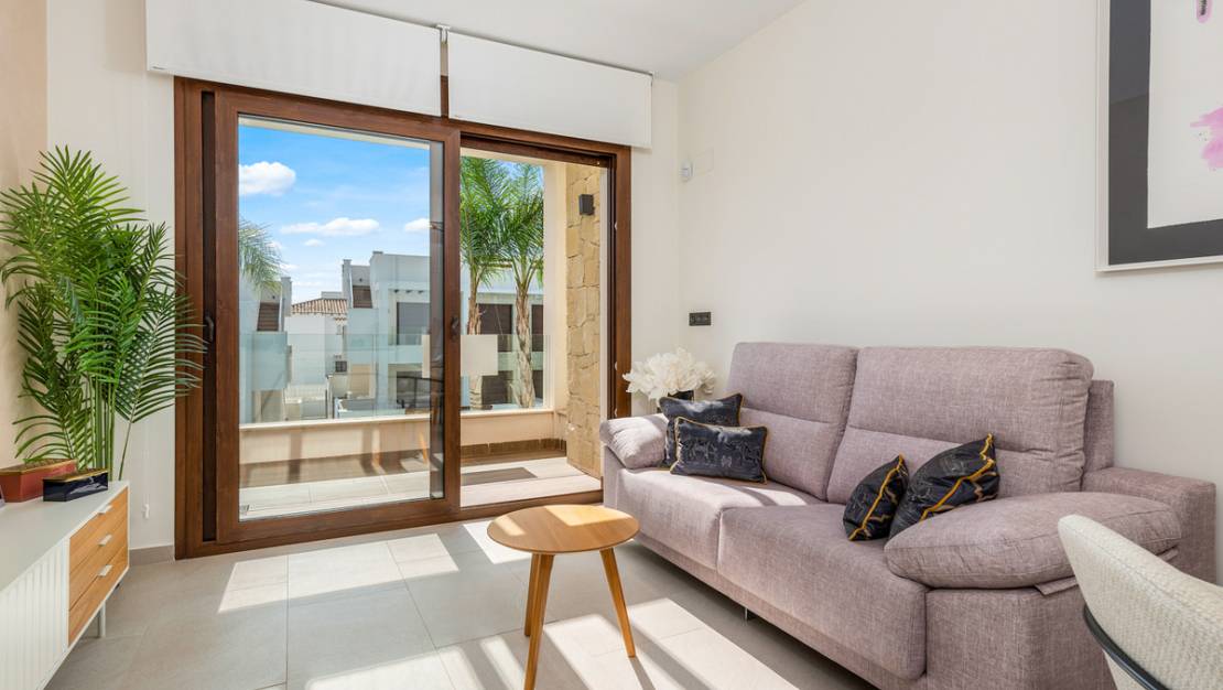 New Build - Apartment - Torrevieja - Torrevieja Centro