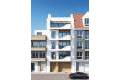 New Build - Apartment - Torrevieja - Torrevieja Centro