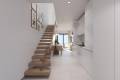New Build - Apartment - Torrevieja - Torrevieja Centro