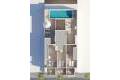 New Build - Apartment - Torrevieja - Torrevieja Centro
