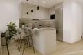 New Build - Apartment - Torrevieja - Torrevieja Centro