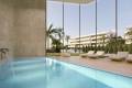 New Build - Apartment - Torrevieja - Torrevieja Centro