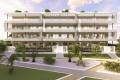 New Build - Apartment - Torrevieja - Torrevieja Centro
