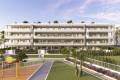 New Build - Apartment - Torrevieja - Torrevieja Centro