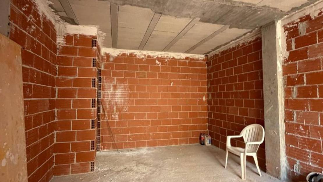 New Build - Apartment - Torrevieja - Torrevieja Centro