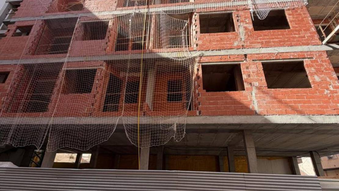 New Build - Apartment - Torrevieja - Torrevieja Centro